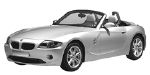 BMW E85 P1B0E Fault Code