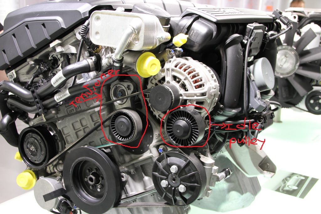 See P1B0E repair manual