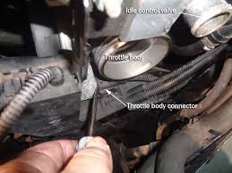 See P1B0E in engine